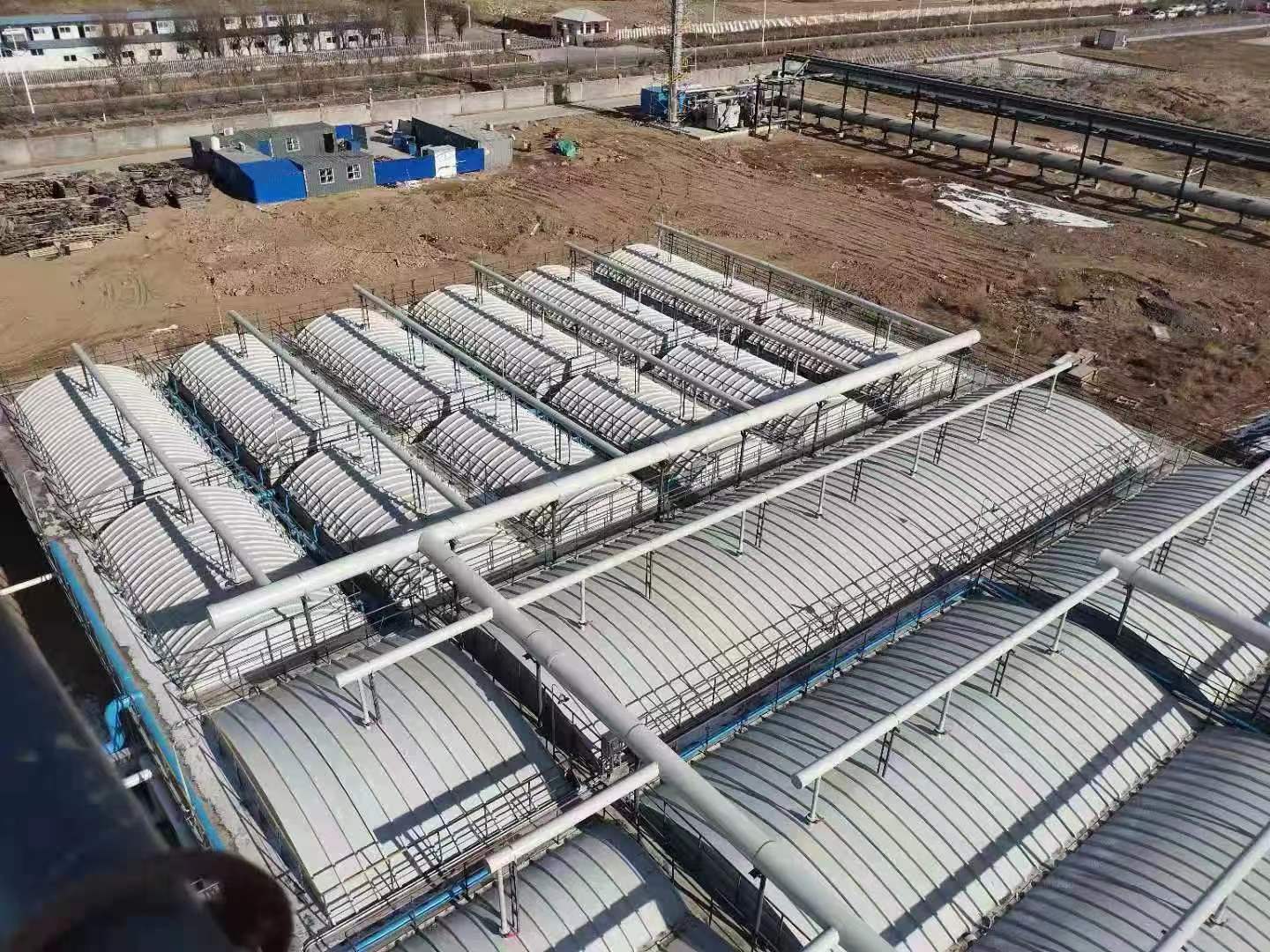污水罩的使用方法及结构特